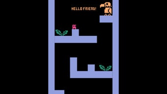 Obraz 0 dla Spooky Pixel Hero