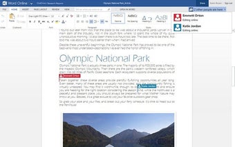 Imagen 0 para Word Online