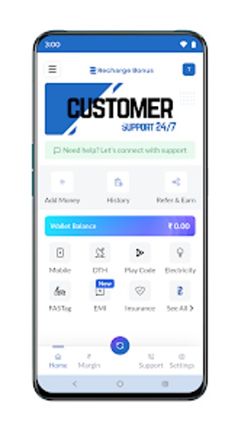 RechargeBonusの画像0