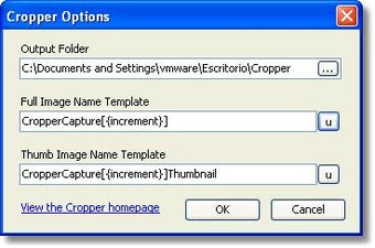 Image 1 pour Cropper