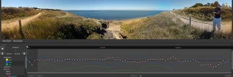 Imagen 0 para VideoStitch Studio