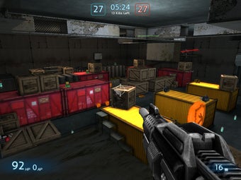 UberStrike的第4张图片