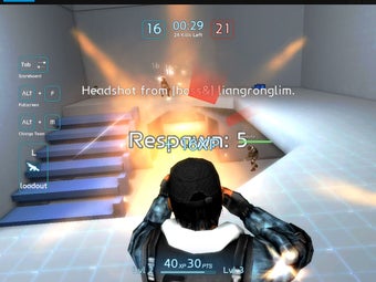 Bild 0 für UberStrike