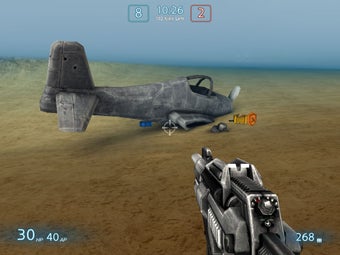 Bild 5 für UberStrike