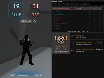 UberStrike的第11张图片