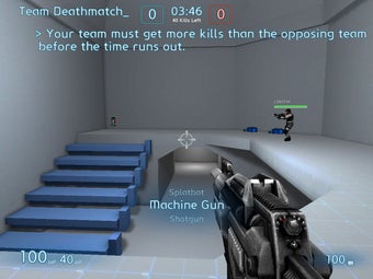 Bild 4 für UberStrike