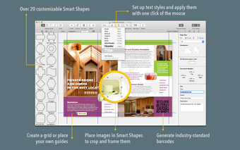 Immagine 0 per Swift Publisher