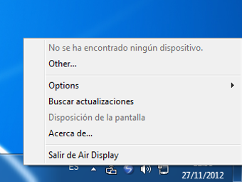 Image 0 for Air Display Connect