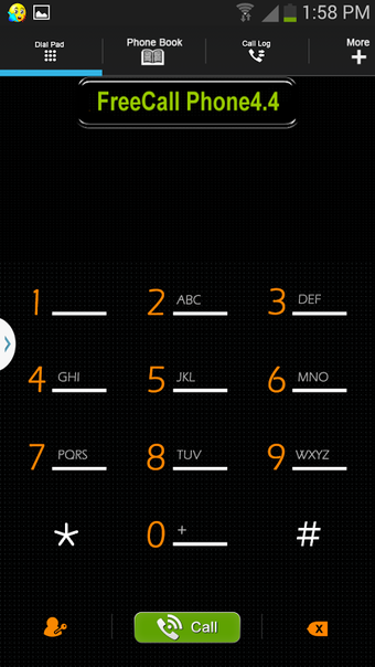 Free-Mobile-Call的第0张图片