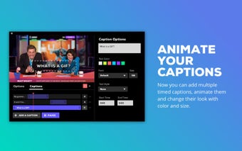 Obraz 0 dla GIPHY Capture. The GIF Ma…
