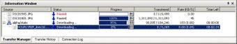 Immagine 0 per Ipswitch WS_FTP