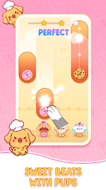 Immagine 0 per Pet Piano: Music Tiles Ga…