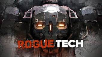 Obraz 0 dla RogueTech