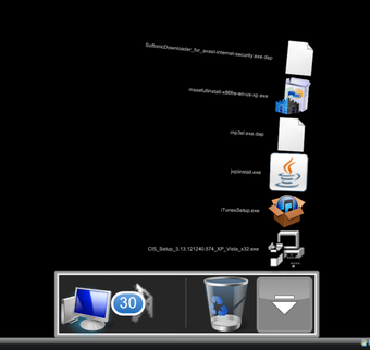 Obraz 4 dla XWindows Dock