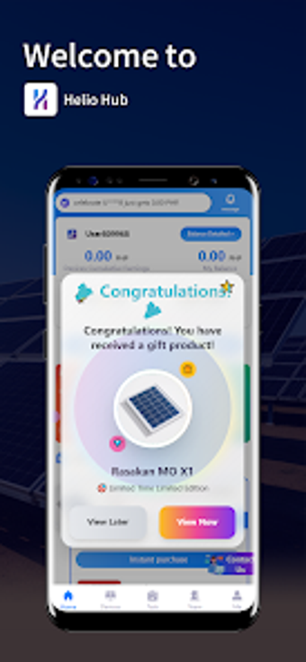 Obraz 0 dla HElio Hub