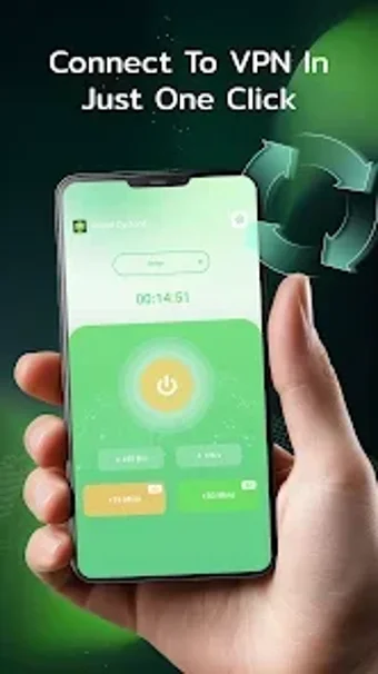 Image 0 pour Rapid Cyclone