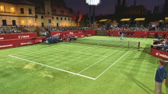 Bild 0 für Virtua Tennis 4
