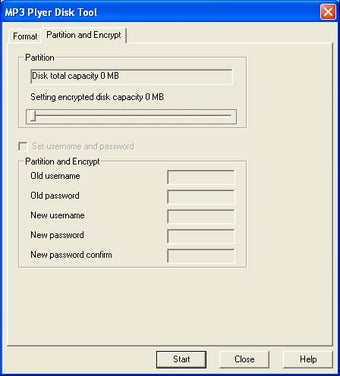 MP3 Player Utilities - AMV Convert Tool