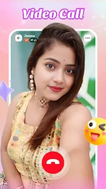 Hameet: Live Chat  Callの画像0