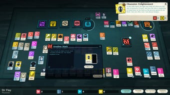 Cultist Simulator