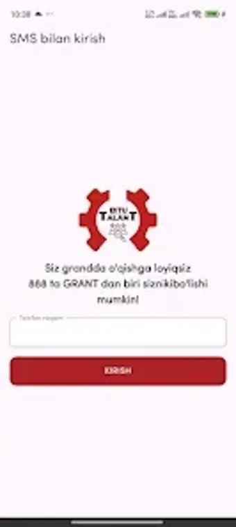 Bild 0 für Bitu Talant