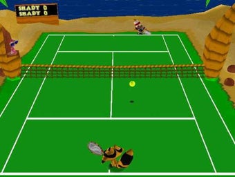 Image 1 for Tennis Titans