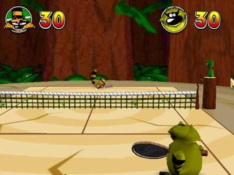 Imagen 2 para Tennis Titans
