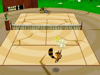 Imagen 6 para Tennis Titans