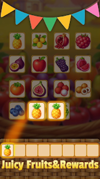 Obraz 0 dla Triple Fruit Tile: Get Pr…