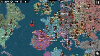 World Conqueror 4的第0张图片