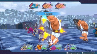 Bild 0 für Dragon Quest Monsters: Th…
