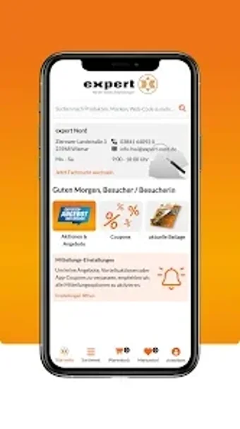 Image 0 for expert Deutschland