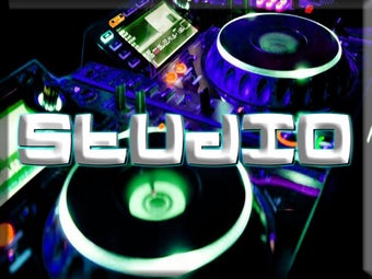 Image 1 for DJ Studio