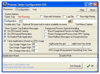 Image 3 pour Process Tamer
