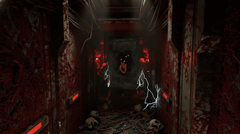 Scary Escape - Haunted Ch…の画像0