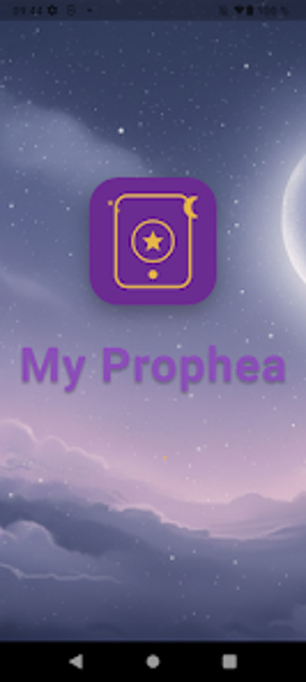 Bild 0 für My Prophea