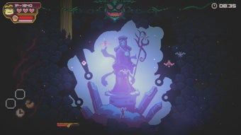 Obraz 0 dla Dungeonoid 2 Awakening