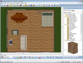 Image 2 pour Envisioneer Express