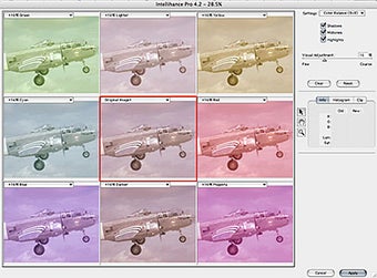 Imagen 0 para Intellihance