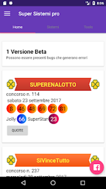 Obraz 0 dla Sistemi SuperEnalotto fre…
