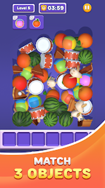 Immagine 0 per Toy Triple Match: Brain P…