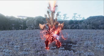 Image 0 pour Starstride