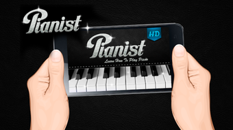 Pianist HD的第5张图片