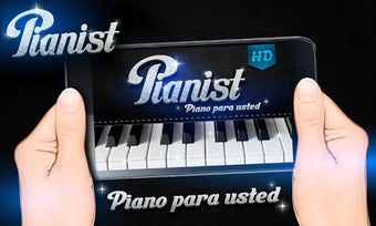 Image 2 pour Pianist HD