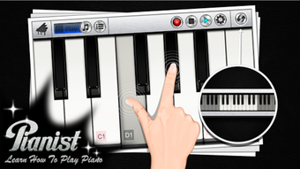 Image 13 for Pianist HD