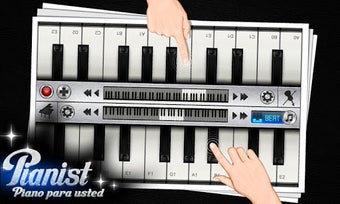 Image 32 pour Pianist HD