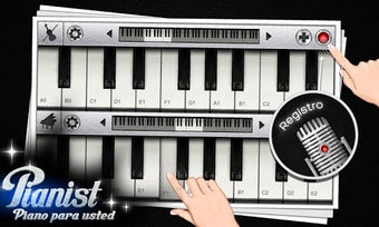 Image 3 pour Pianist HD