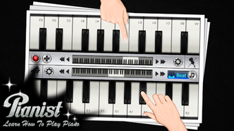 Pianist HD的第4张图片