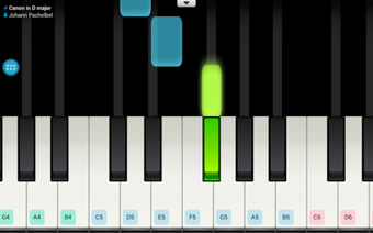 Image 4 pour Pianist HD