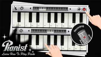 Image 7 for Pianist HD